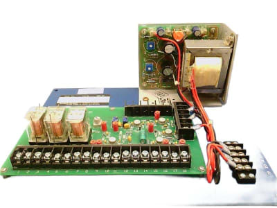 INVENSYS DYN2-94001