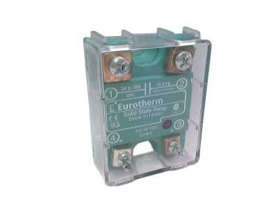 INVENSYS SVDA-3V10-A02
