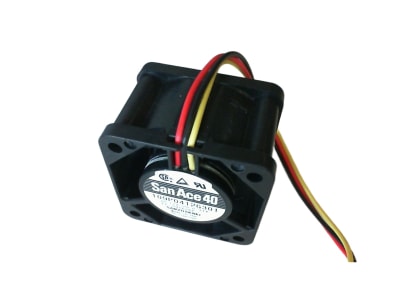 SANYO 109P0412G301