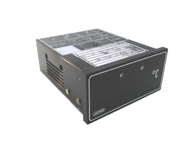 JUMO PDA-48M