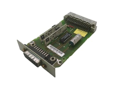 SIEMENS 6ES5752-0AA52