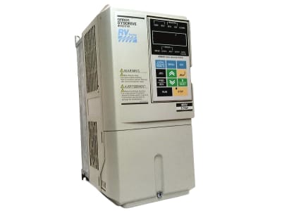 OMRON 3G3RVA4037E