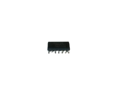 NXP SEMICONDUCTOR 74HCT10D