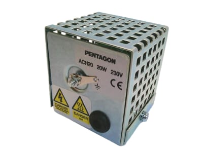 PENTAGON ACH20-20W-230V
