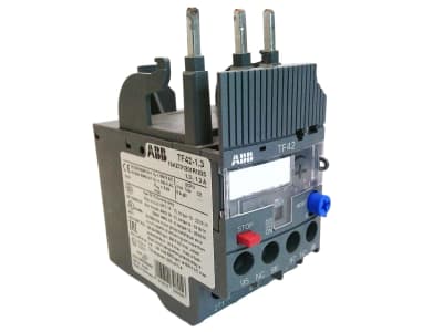 ASEA BROWN BOVERI 1SAZ721201R1025