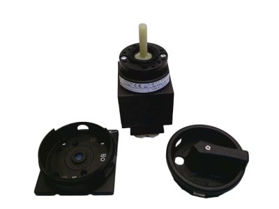 EATON CORPORATION T0-3-8901/EA/SVB-SW