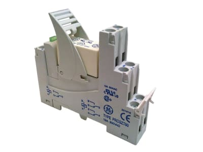 GENERAL ELECTRIC PRC1T10CDL