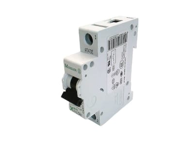 EATON CORPORATION FAZ-D4/1