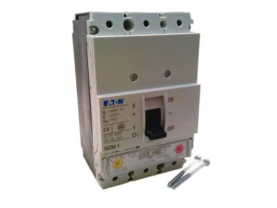 EATON CORPORATION NZMN1-A63