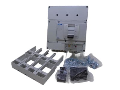 EATON CORPORATION NZMN4-4-AE800