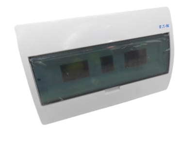 EATON CORPORATION BC-U-1/18-ECO