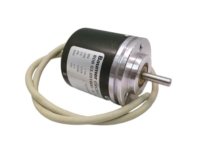 BAUMER ELECTRIC BDB-03.05T600-6-4