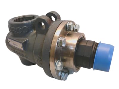 BARCO AUTOMATION BC-54000-24-51B