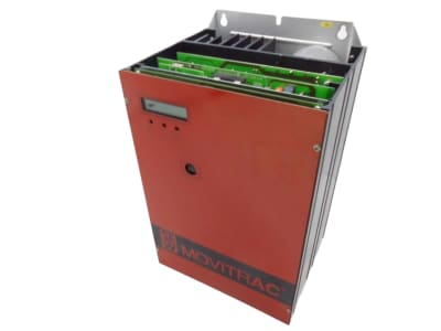 SEW EURODRIVE MOVITRAC-204CD