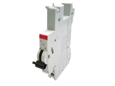 ASEA BROWN BOVERI SN201-IH