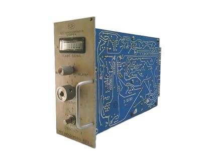 KIDDE-FENWAL, LLC 25SU34171