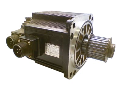 YASKAWA ELECTRIC SGMG-09V6W-YG11
