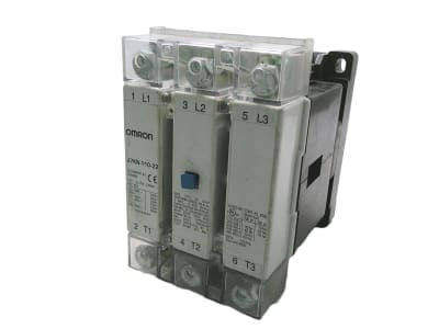 OMRON J7KN-110-22 230