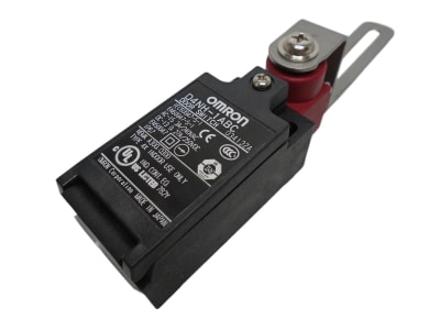 OMRON D4NH-1ABC