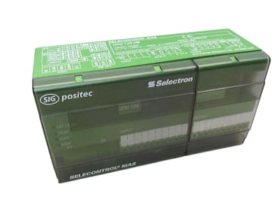 SELECTRON CPU-724-HB