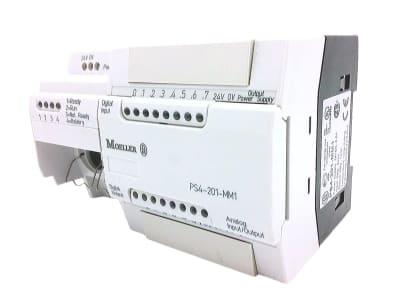 EATON CORPORATION PS4-201-MM1