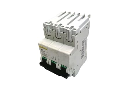 SCHNEIDER ELECTRIC KQ10D350