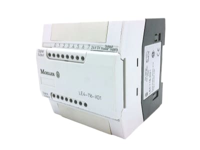 EATON CORPORATION LE4-116-XD1