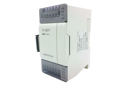 MITSUBISHI FX-16EYT-ESS/UL