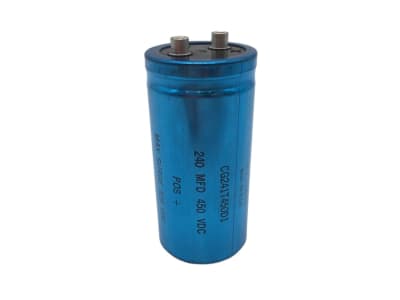 CORNELL DUBILIER CG241T450D1