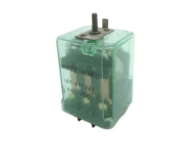TE CONNECTIVITY 157-43C2A1