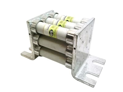 CONVERTEAM GISMJ400