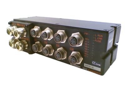MITSUBISHI AJ65SBTW2-8TE-S3