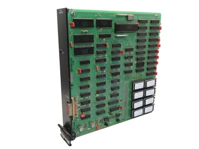 CONVERTEAM 8204-6003/8603-6001