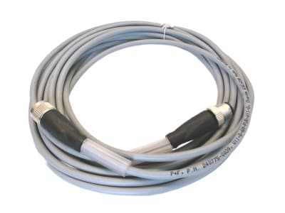 PEPPERL & FUCHS V11-G-6M-PUR-V11-G