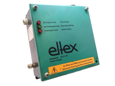 ELTEX ES31/V5947230A