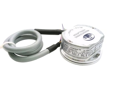 ENCODER PRODUCTS COMPANY 121-C4-A-5-10-S-1000-R-HV-1-S-N
