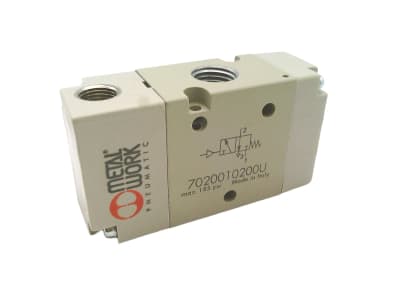 METAL WORK PNEUMATIC 7020010200U