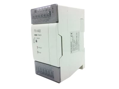 MITSUBISHI FX-4AD