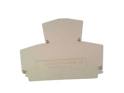WEIDMULLER WAP/WDK-2.5BG