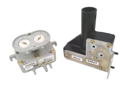 HONEYWELL CP980F1068 3
