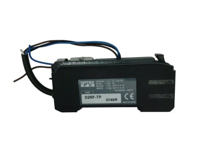OPTEX D2RF-TP