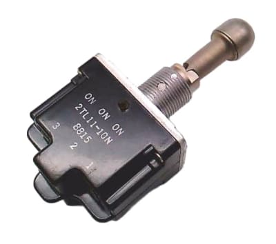 HONEYWELL 2TL11-10N
