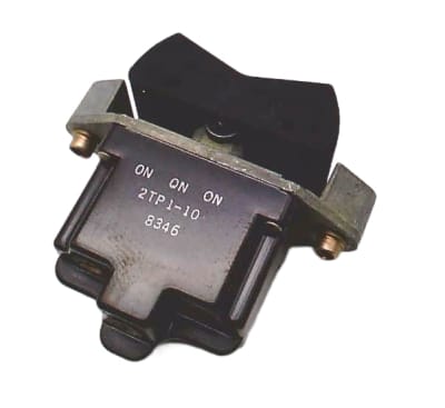 HONEYWELL 2TP1-10