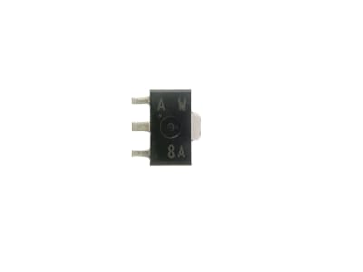 ON SEMICONDUCTOR 2SA2016-TD-E