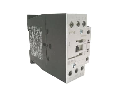 EATON CORPORATION MSAA277136