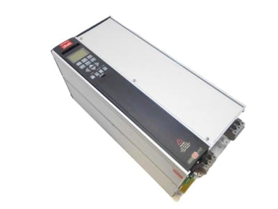 DANFOSS VLT5016PT5C20STR3DLF00A00C0