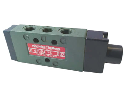 PARKER B43004PS