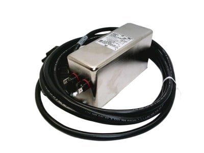 PARKER ZETA EMC KIT