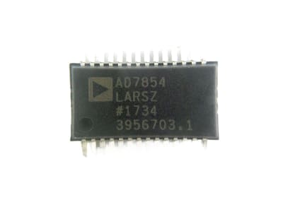 ANALOG DEVICES AD7854LARSZ