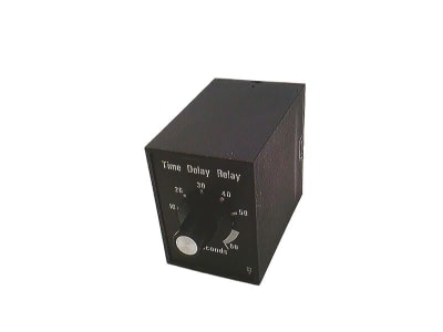 ASEA BROWN BOVERI TRB120A2X60